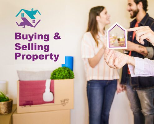 buying and selling property ay Mullins & Treacy LLP Solicitors Waterford