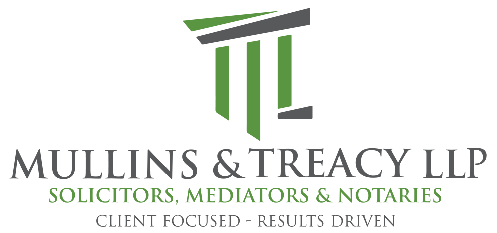 Mullins & Treacy LLP LLP Solicitors